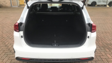 Kia Ceed 1.5T GDi ISG 138 3 5dr Petrol Estate